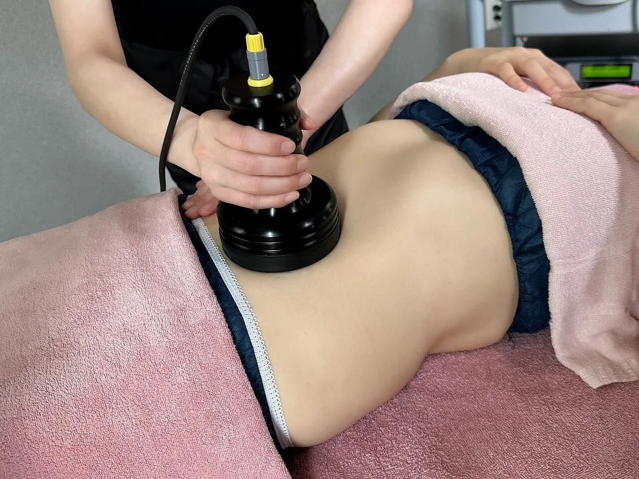 『ワボーン』刺激・分解