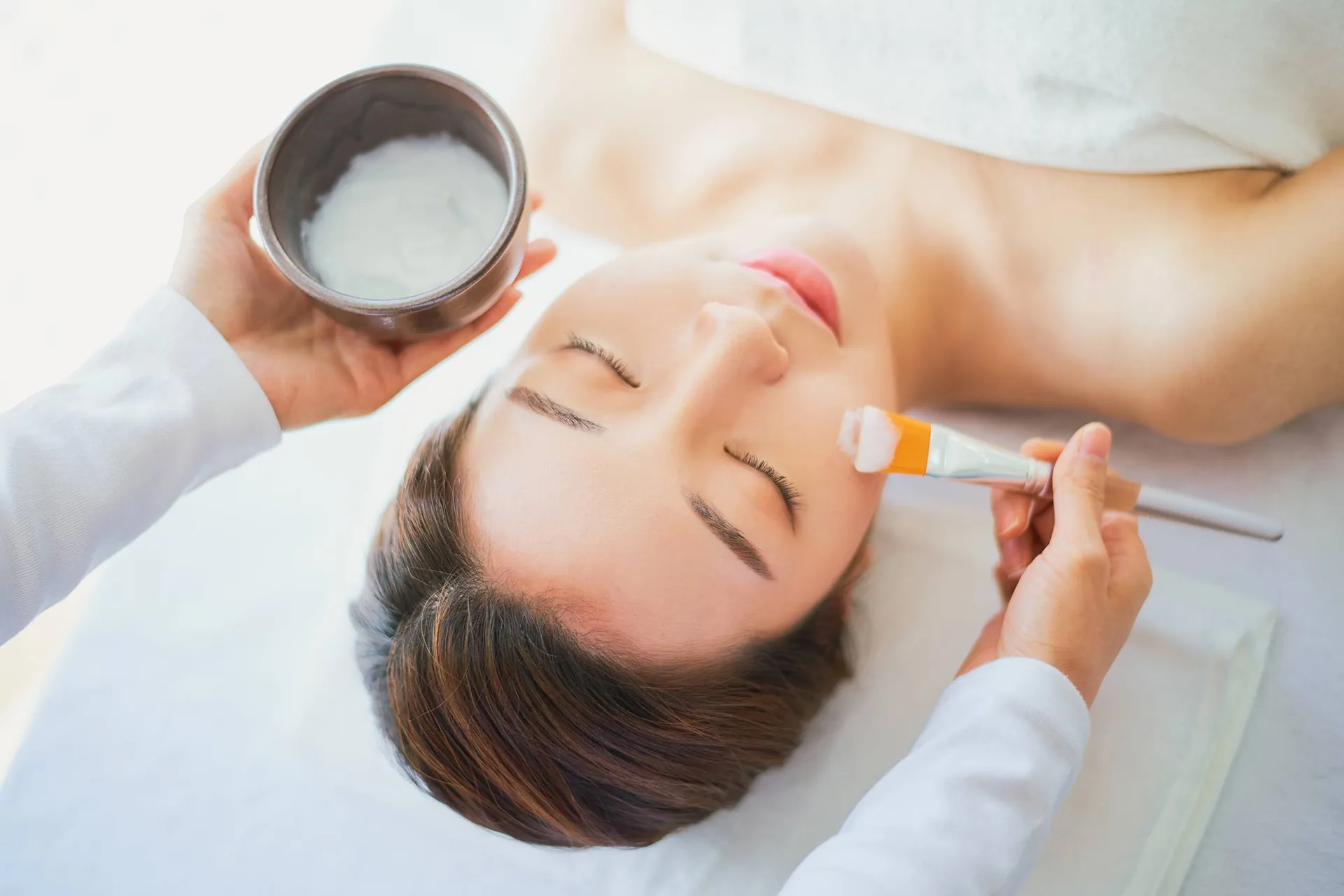 痩身・小顔コルギ専門店 Felicia